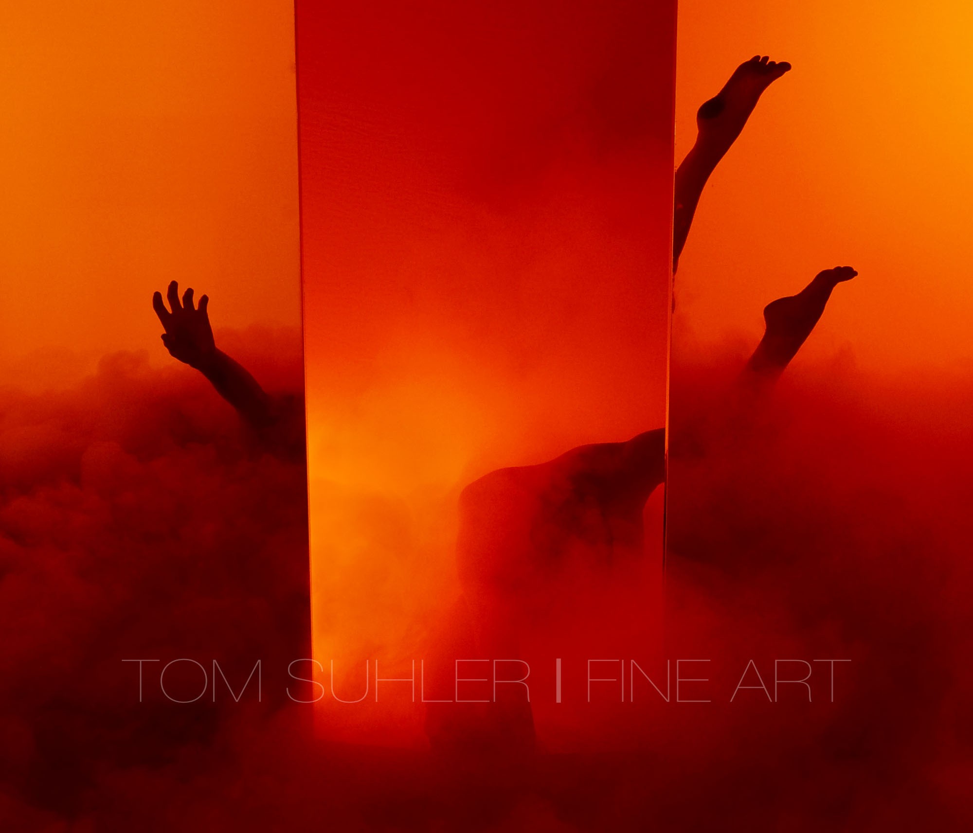 Un-titled #2 - Tom Suhler